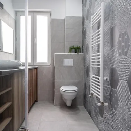 Gorgeous With View In Piata Universitatii בוקרשט