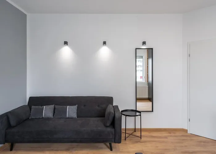 Apartment Gorgeous With View In Piata Universitatii *