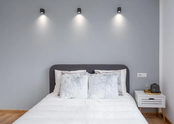 Gorgeous With View In Piata Universitatii شقة