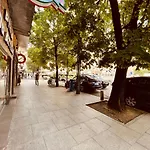 Gorgeous With View In Piata Universitatii דירה