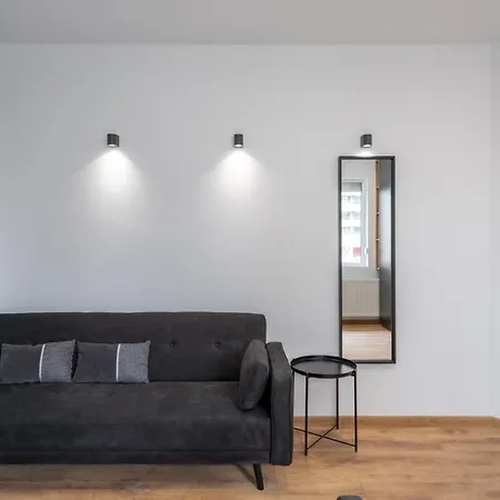 Apartman Gorgeous With View In Piata Universitatii *