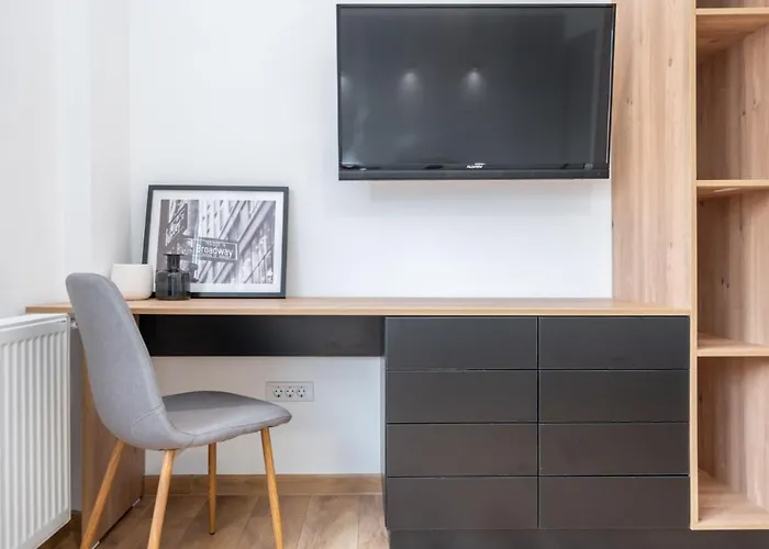 Gorgeous With View In Piata Universitatii