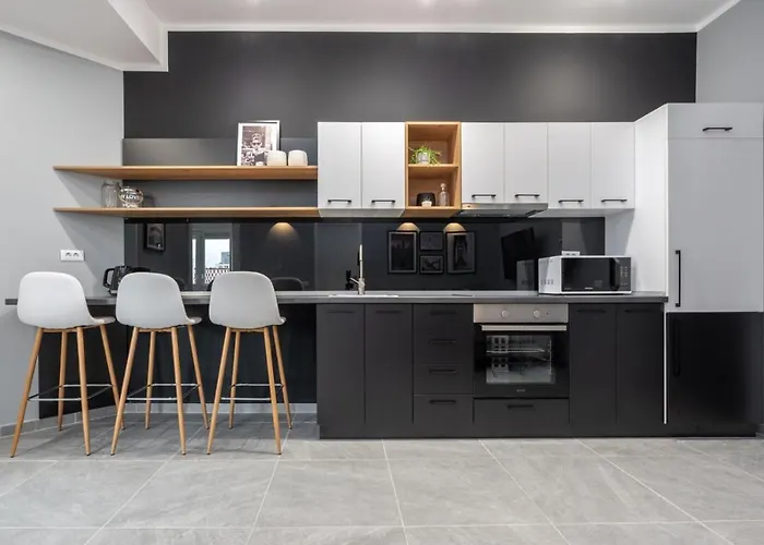 Apartman Gorgeous With View In Piata Universitatii Bukarest