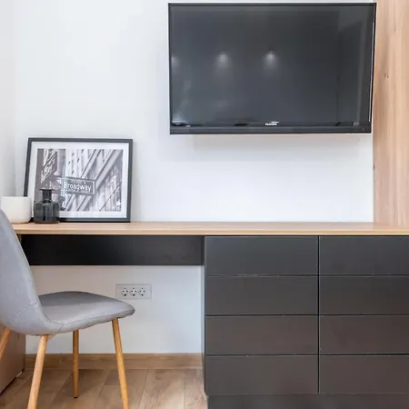 Gorgeous With View In Piata Universitatii